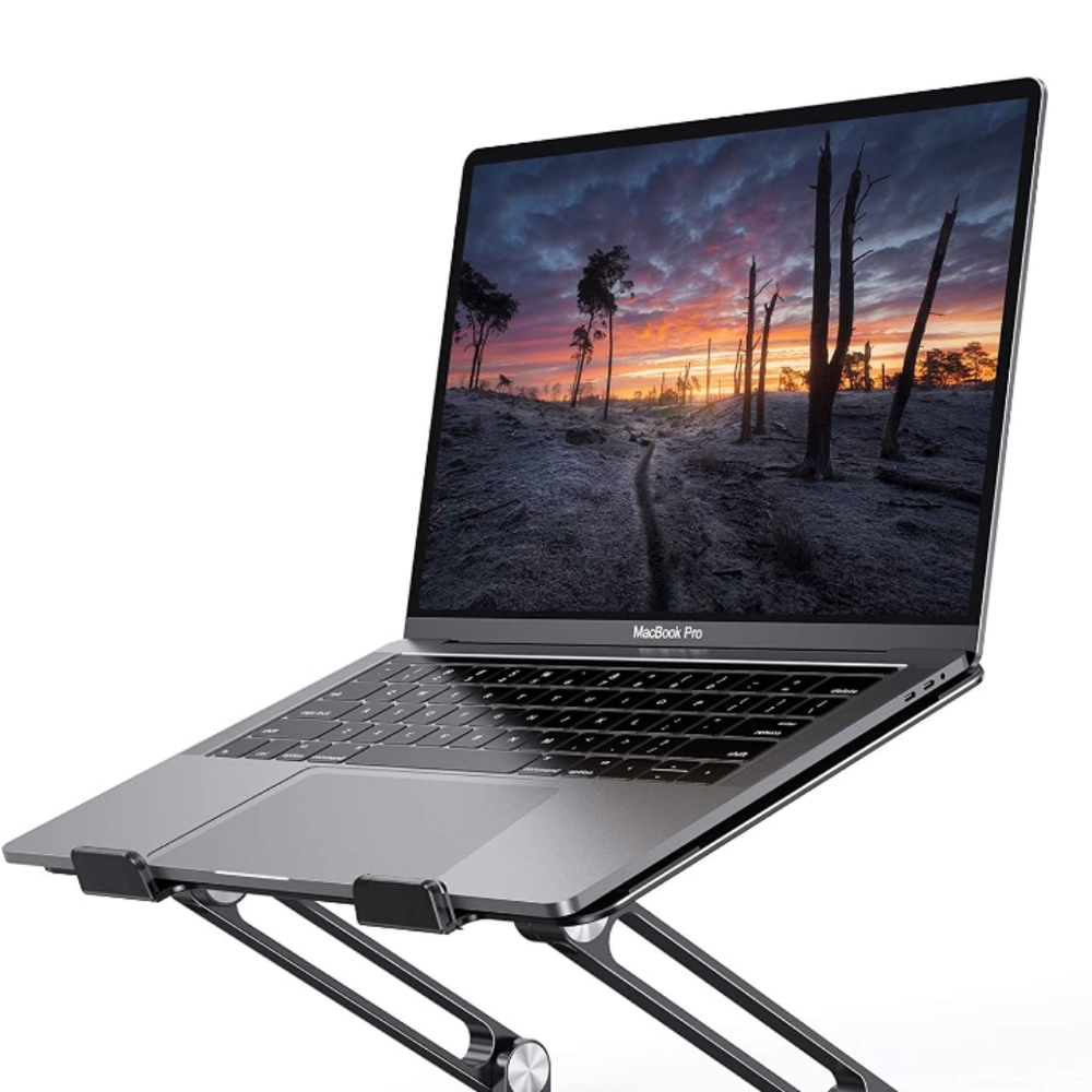 Portable Laptop Riser - Picture 2 of 9